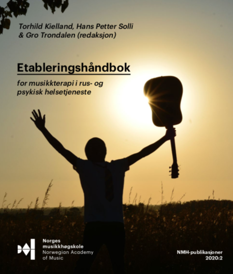 Etableringshåndbok for musikkterapi