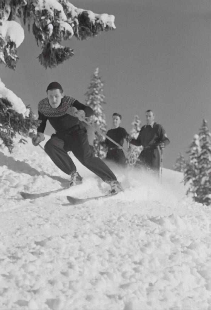 Bilder forteller historier